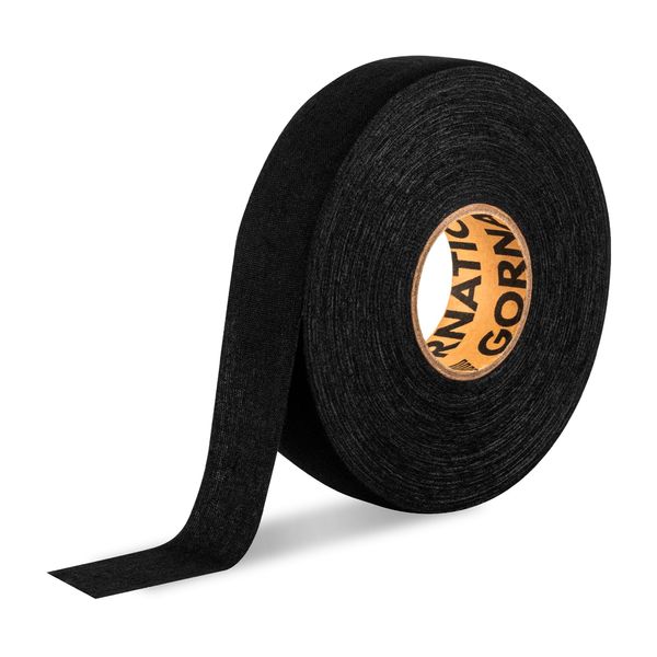 GORNATION Grip-Tape, Handlebar Tape, Better grip on dumbbells, gymnastic rings & pull-up bar, Perfect for calisthenics & fitness, Secure grip during sports, Anti slip tape