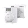 Drayton RF601 RF Wireless Room Thermostat with Digital Display by Drayton