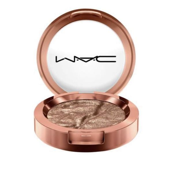 M.A.C Foiled Shadow Eyeshadow - Monaco-co .1 oz