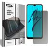 Screen Protector for I Oppo AX7 Pro I Privacy Filter 4-Way Protection I dipos