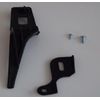 For Ford Fiesta Mk7 Headlight repair kit bracket clips holder right side