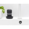 Brabantia 302626 Washing Up Brush, Dark Grey, One Size