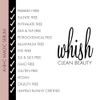 Whish A+B+C Magic Serum with Bakuchiol