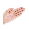 TRUEplus® Glucose Tablets, Raspberry Flavor - 50ct