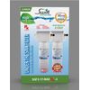 SGF3-17-MAX-RX-2 Multi stage Under the Sink System with ultra high Capacity