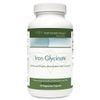 Iron Glycinate 29 mg. | Gentle and Highly Absorbable Iron Formula* | 120 VCaps | Pharmaceutical Grade