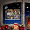 Adventskalender "Weihnachten in der Stube"