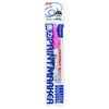 Bigman TSB-27 Strong Paint Marker, Fine Point, Pink, Oil-based, For Construction