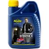 Putoline 70700 Classic Scooter Engine Oil 1 L