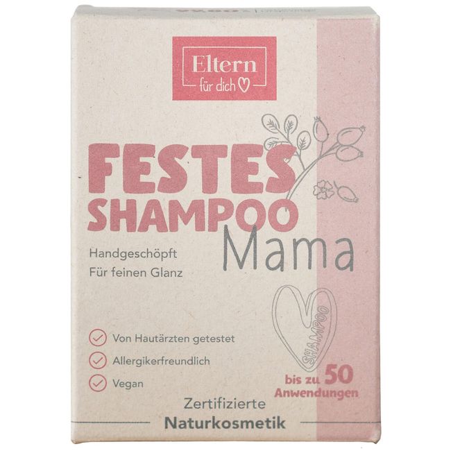 Mama Festes Shampoo