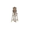 Woodland Scenics BR4954 N Built-Up Rustic Water Tower