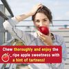 Control weight promotedigestion bodyfat detoxification applecider vinegargummies