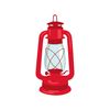 CafePress Camping Lantern Sticker Oval Car Bumper Sticker(10-Pack)