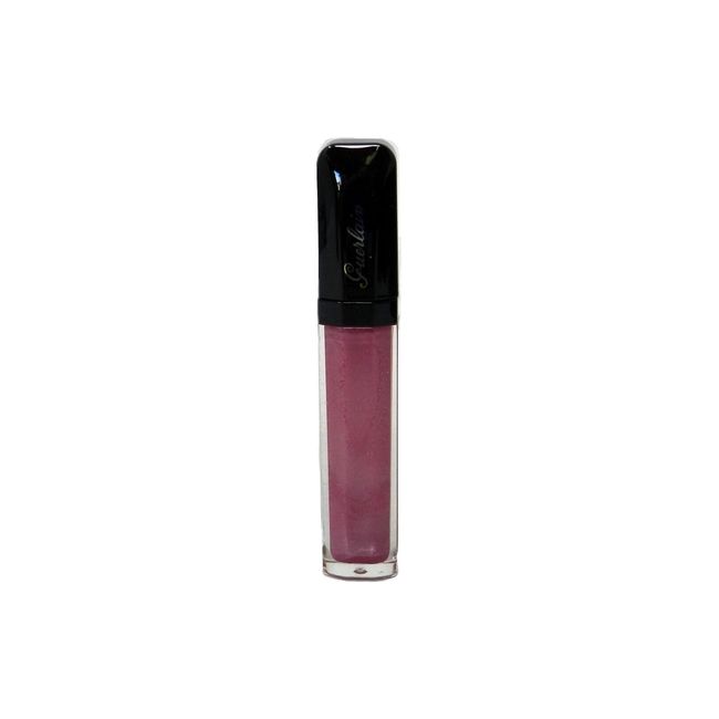 Guerlain Maxi Shine Intense Colour & Shine Lip Gloss 440 Coral Wizz 0.25 Ounce