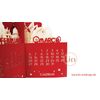 LIN 17177 Pop Up Architecture Calendar