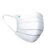 DR.C Pharmaceutical 4 Hydro Silver Titanium Mask, Regular Size, 9 Sheets (3 Sheets x 3 Bags)