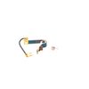 BOSCH 1237013808 Contact Set, Ignition Distributor