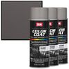 SEM 15393, Medium Gray, Color Coat Vinyl Paint