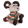 Pendleton Pal Plush Dog Toy (Long Horn Sheep)