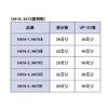 Kakudai 9473C Odor Resistant Rubber 51/56 x 25
