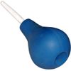 Rectal Enema Syringe for Infants, Douche for Relieving Constipation - Blue