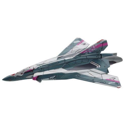メカコレクション マクロスシリーズ マクロスデルタ Sv-262Ba ドラケンIII ファイターモード (ボーグ・コンファールト機) プラモデル