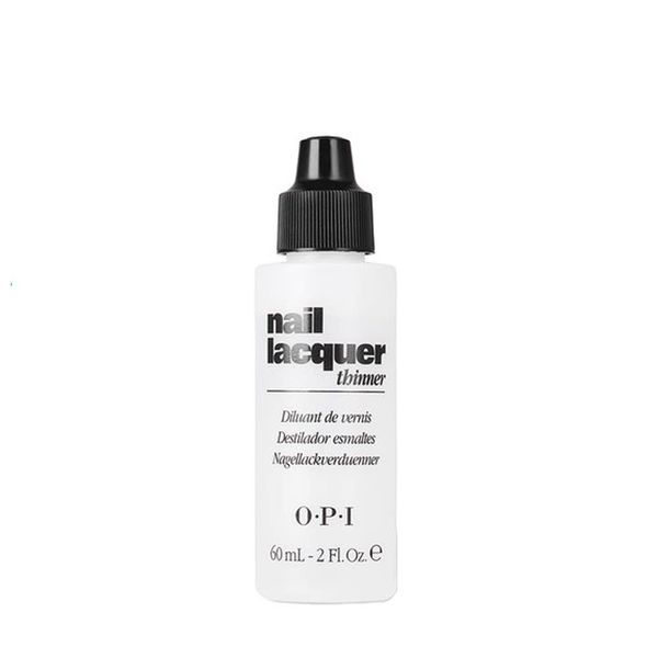 OPI Nail Lacquer Thinner 60 ml