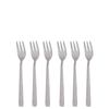 GRÄWE Vintage Series Cake Forks Set of 6