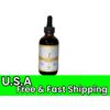 Mullein Leaf Extract -4oz - Lung Cleanser: Soothe Respiratory Discomfort