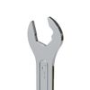 STRAIGHT 11-070 Thin Mouth Quick Spanner Wrench Set, 5 Pieces
