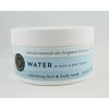 (1) Bath & Body Works Aromatherapy Elements Blue WATER Face & Body Mask 6.5oz
