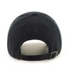'47 New York Mets Clean Up Dad Hat Cap MLB Black/Royal/Orange