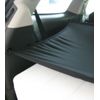 Rear Trunk Security Black Lower Cargo Shade Cover for Buick Enclave 2008-2017