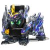 Bottleman BOT-09 Hujin Black