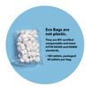Weldental Chewtab Toothpaste Tablets Peppermint Refill