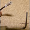 0931 Electrode kit w/ wire and 7160 Universal 250 and 250A
