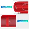 Carrying Case Compatible with Beats Pill (2024 release) - Portable Bluetooth