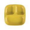Dalton M&B Square Partition Tray YELLOW K21-0357YL