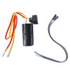 Replacement For RV A/C Air Conditioner Capacitor Hard Start Kit