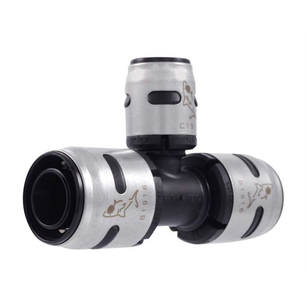 Cash Acme TEE EVOPEX 3/4X3/4X1/2