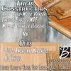 Personalized 8 Year Anniversary Gift CUSTOM MAPLE 8th Year for Her Him or Couple