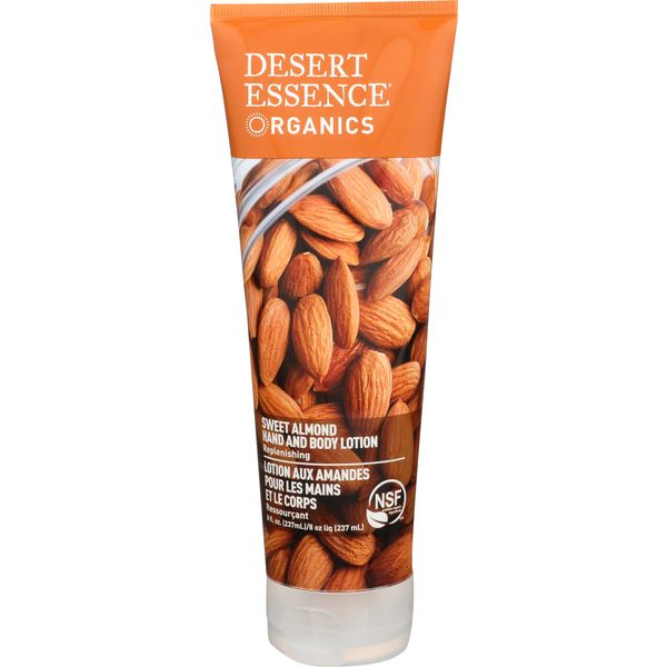 LOTION HND BDY ALMOND OG