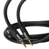 Element-Hz 3.5mm Mini Stereo to 3.5 Mini Stereo Cable (1 Meter)