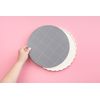 Rotating Platform and Cutting Mat - 10 Inch - Includes: Base and Mat