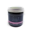 Rose and Frankincense Face Cream - 100% Natural, Vegan, Moisturising, Anti Ageing, Wrinkle and Line Reducing Ingredients, Cruelty Free, Palm Oil Free, Plastic Free, Handcrafted in the UK - 60ml