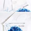 Allione Namask Moist Herb Sheet Mask, 5 Piece Face Mask