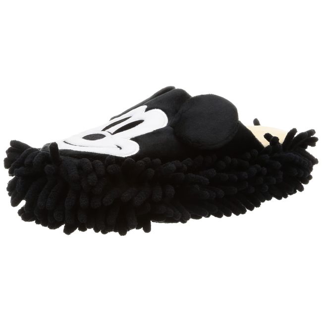 Seto Craft SD-6301 Mop Slippers, Mickey