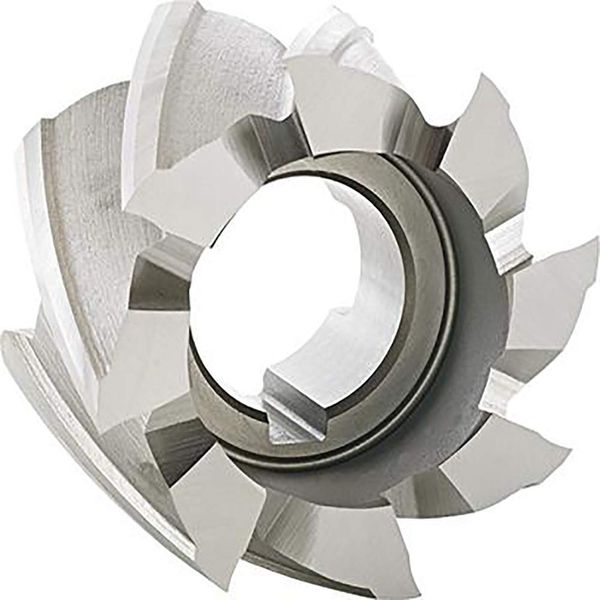 Format Shell End Mills(50 x 36 N)