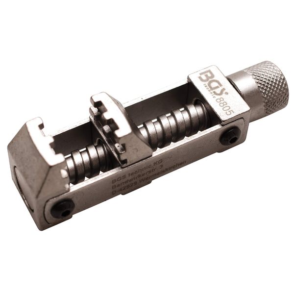 BGS 8805 | Hose Clamp Tool | 0 - 40 mm