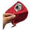 Moomin Travel Series Tissue Pouch Brushing Teeth mmap2987